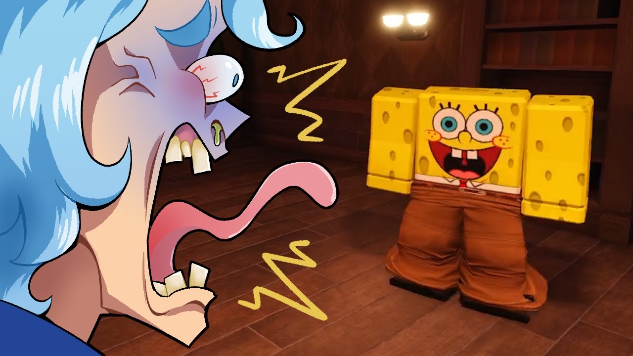 My Scariest Roblox Experience... DOORS