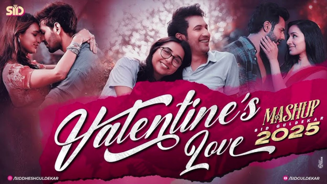 World Bass – Tera Mera Milna (2026 Beat Mix) | Hindi HD Trending Song| Valentines love mashup