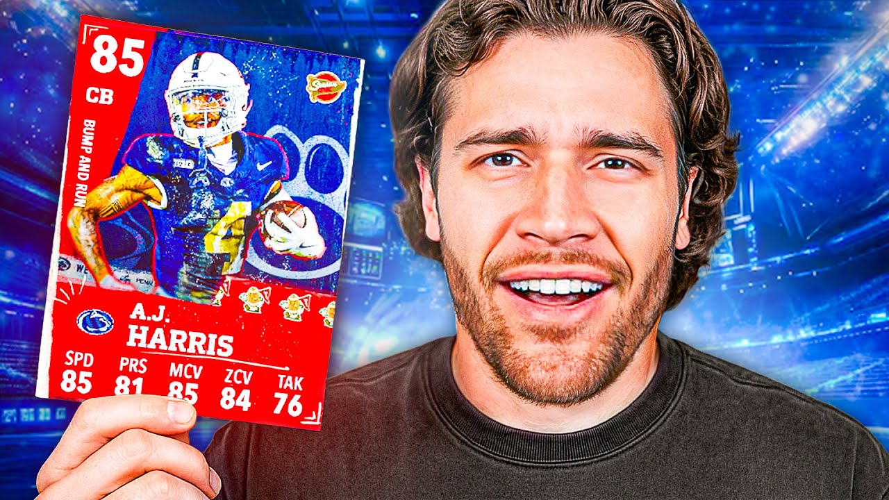 How TO UNLOCK 85 AJ HARRIS FAST! | Tower Solos Guide!
