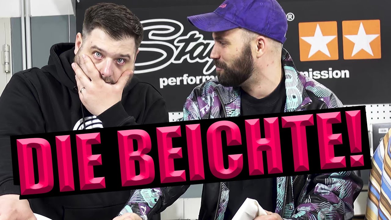 Jetforce Projekt Teil 12: Das wird jetzt unangenehm!
