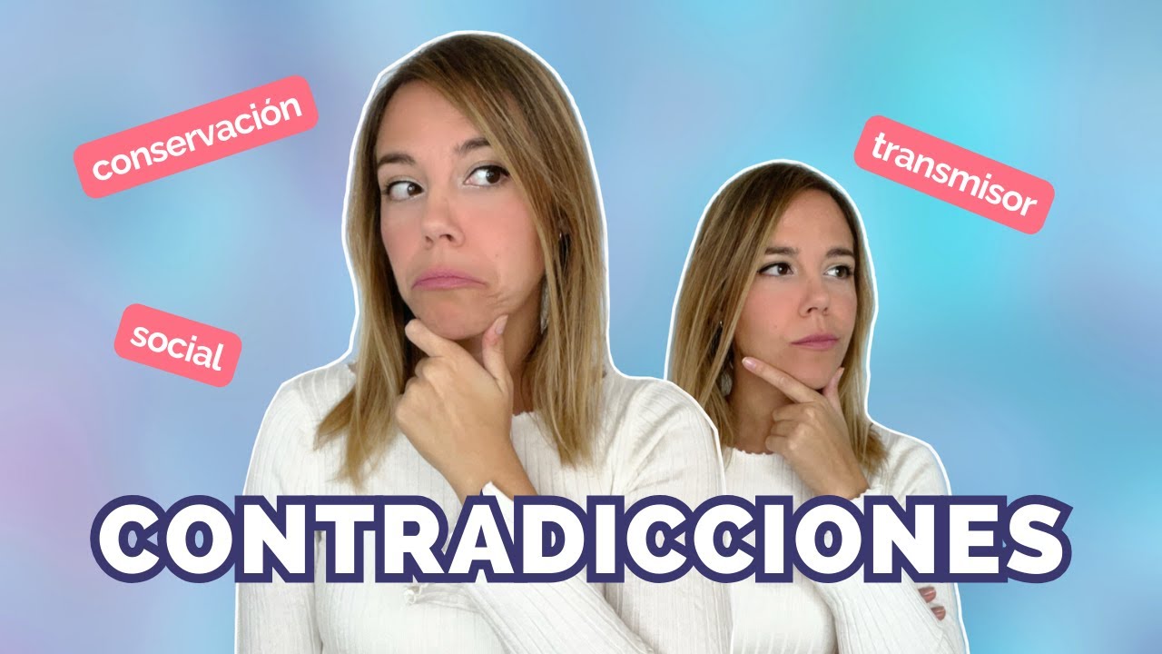Las contradicciones de cada SUBTIPO en el ENEAGRAMA