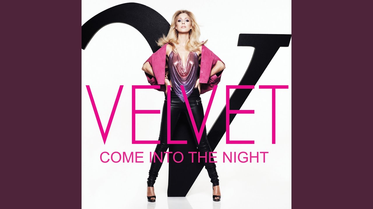 Come Into The Night (Extended)