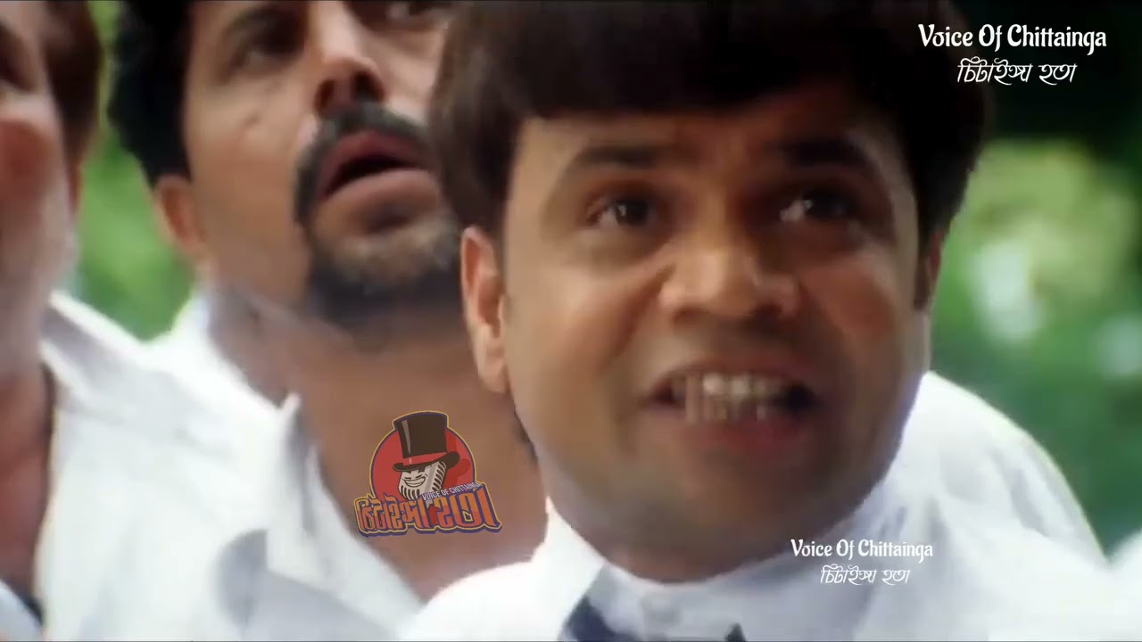বান্ডিয়া এক ব্যাগ টাকা দিতে গিয়ে কি বিপদে পড়ল দেখে আসুন 😂😜  #comedyclub #funnnyvideo #bollywood