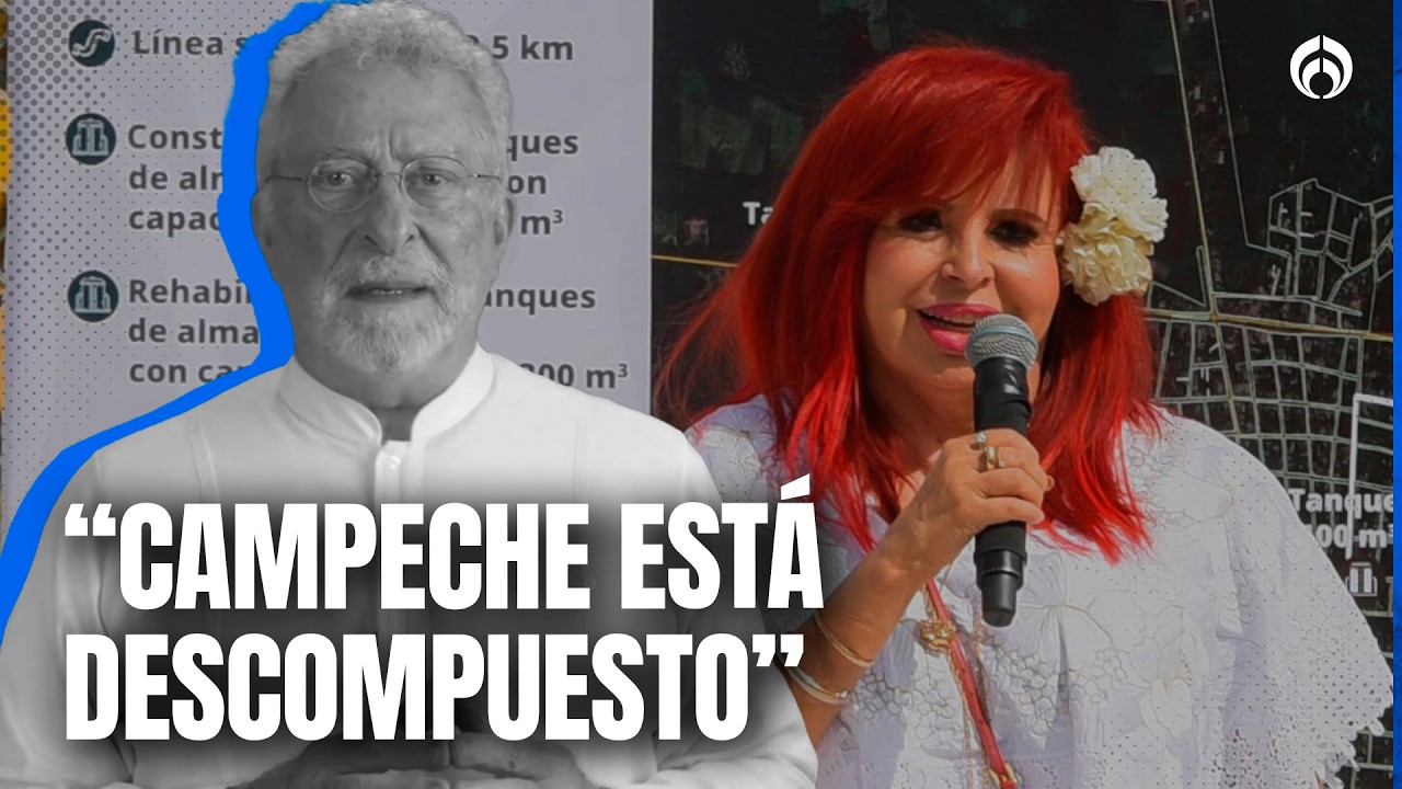 Exrector de la UACAM enfrenta audiencia clave tras acusación por droga “plantada”