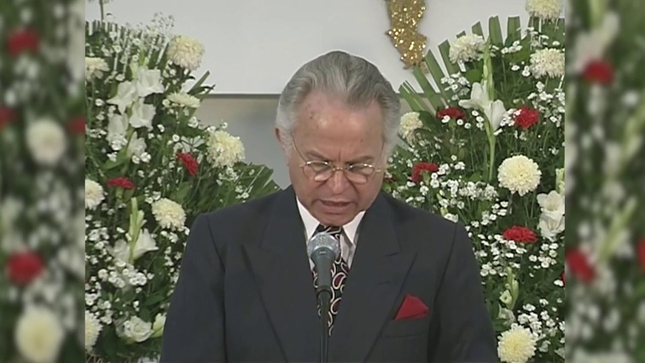 La culminación del Séptimo Sello