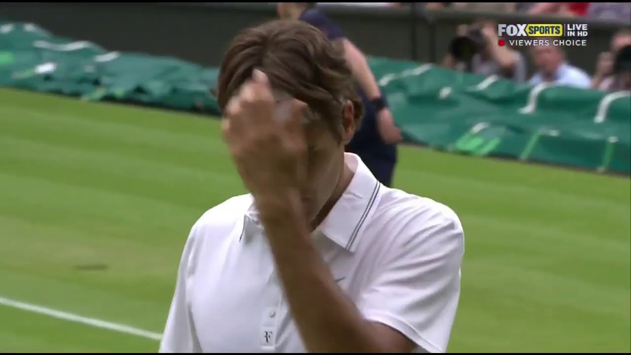 Federer Fognini