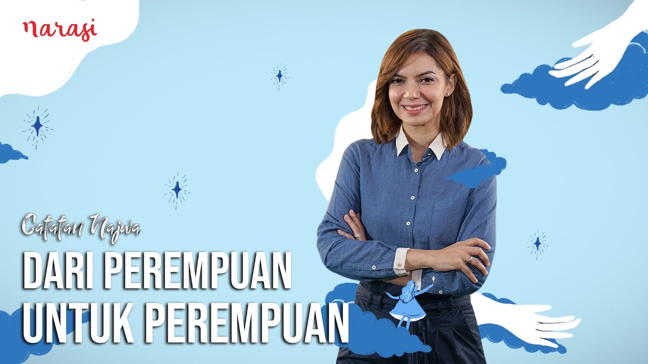 Dari Perempuan untuk Perempuan | Catatan Najwa