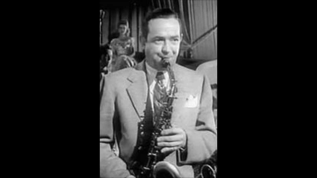 Jimmy Dorsey acc. by the Dorsey Brothers Orch. OODLES OF NOODLES 1