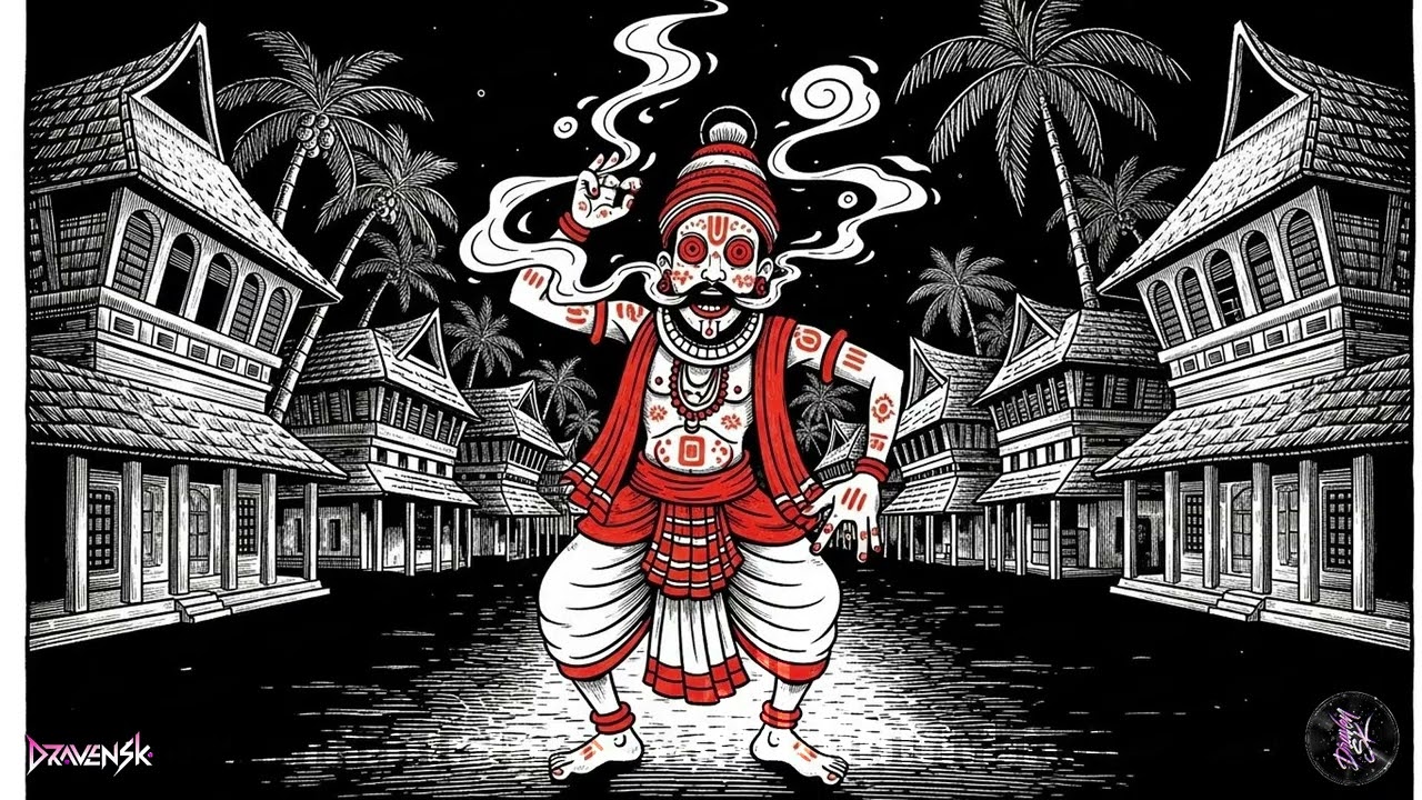 Shoonyveil - DravenSK (Official Audio) - DJ SONG / Psy Trance / Trance Song / Techno Song