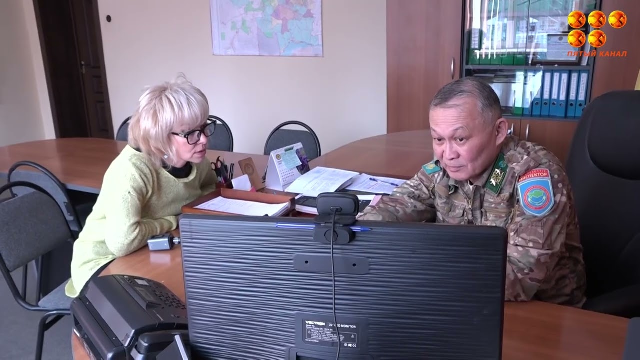 Почему сайгаки заходят в села зимой?
