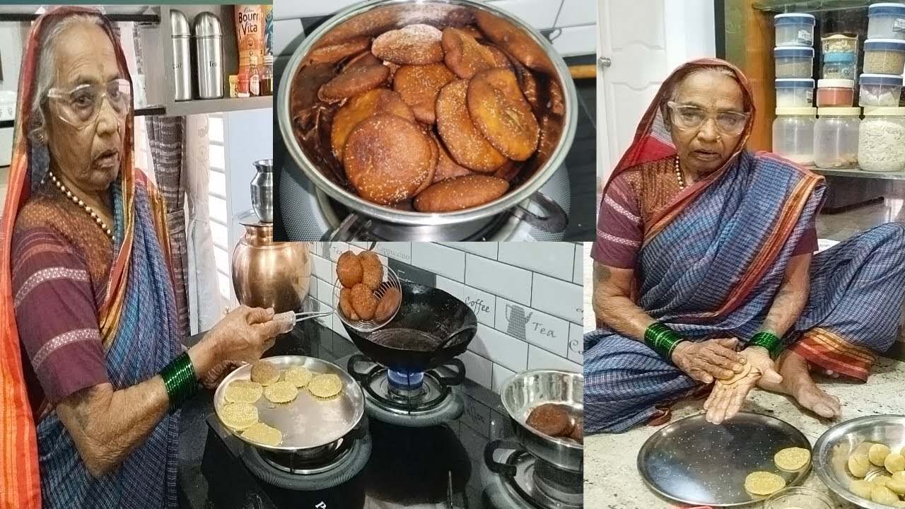 ಯುಗಾದಿ ಹಬ್ಬಕ್ಕೆ ಗೋದಿ ಹಿಟ್ಟಿನ ಗಾರಿಗೆ/ಅತ್ತೆ ಕೈಯಲ್ಲಿ/ಉತ್ತರ ಕರ್ನಾಟಕದ ಸ್ಪೆಷಲ್/Garige Recipe in Kannada.