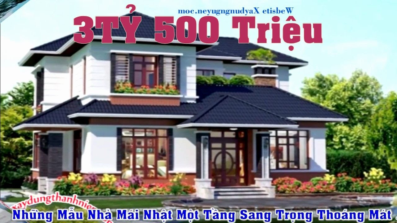 Kiến Trúc 3D