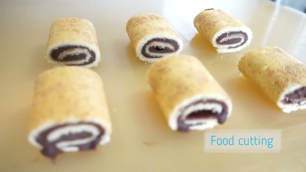 Ultrasonic applications for food industry