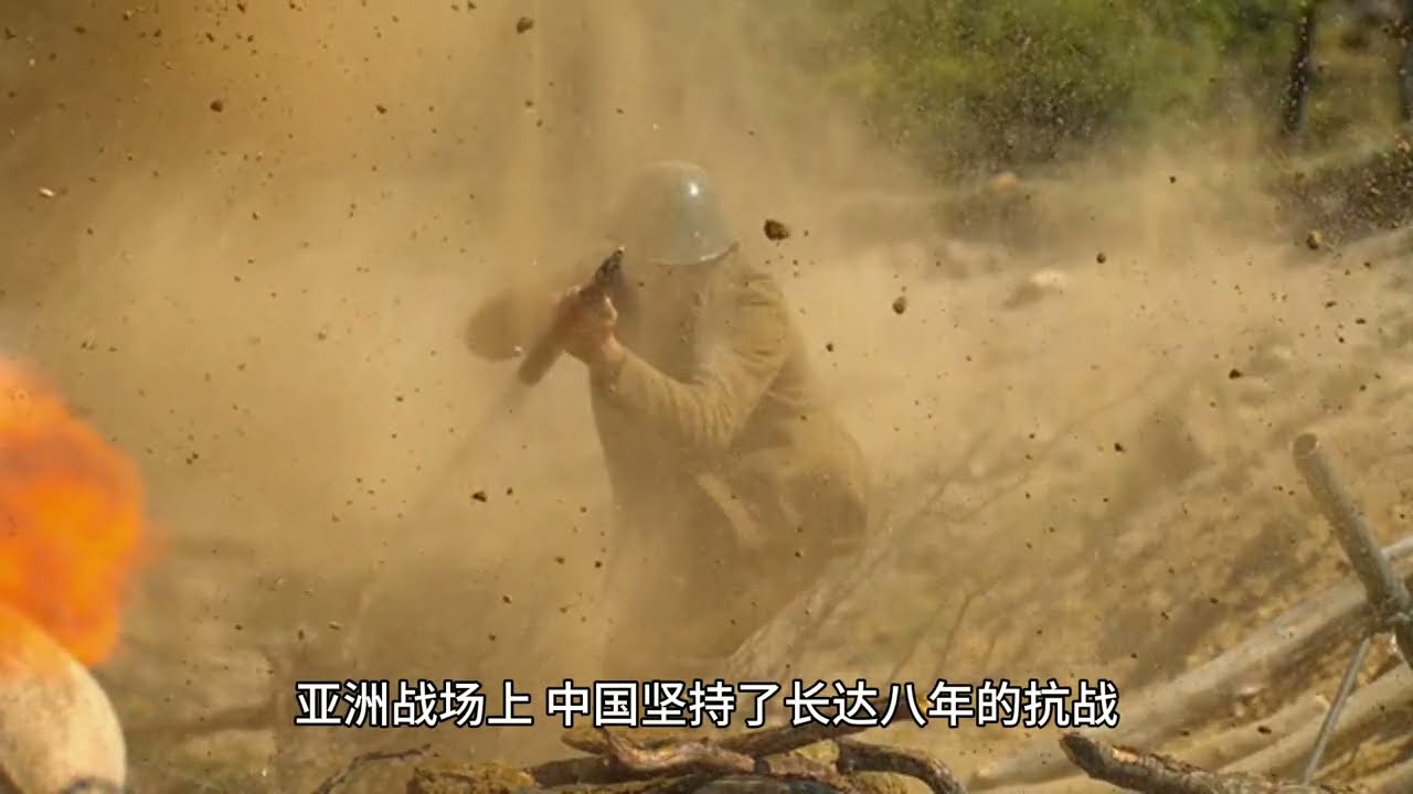 我们大陆人，为什么也需要记住蒋介石？