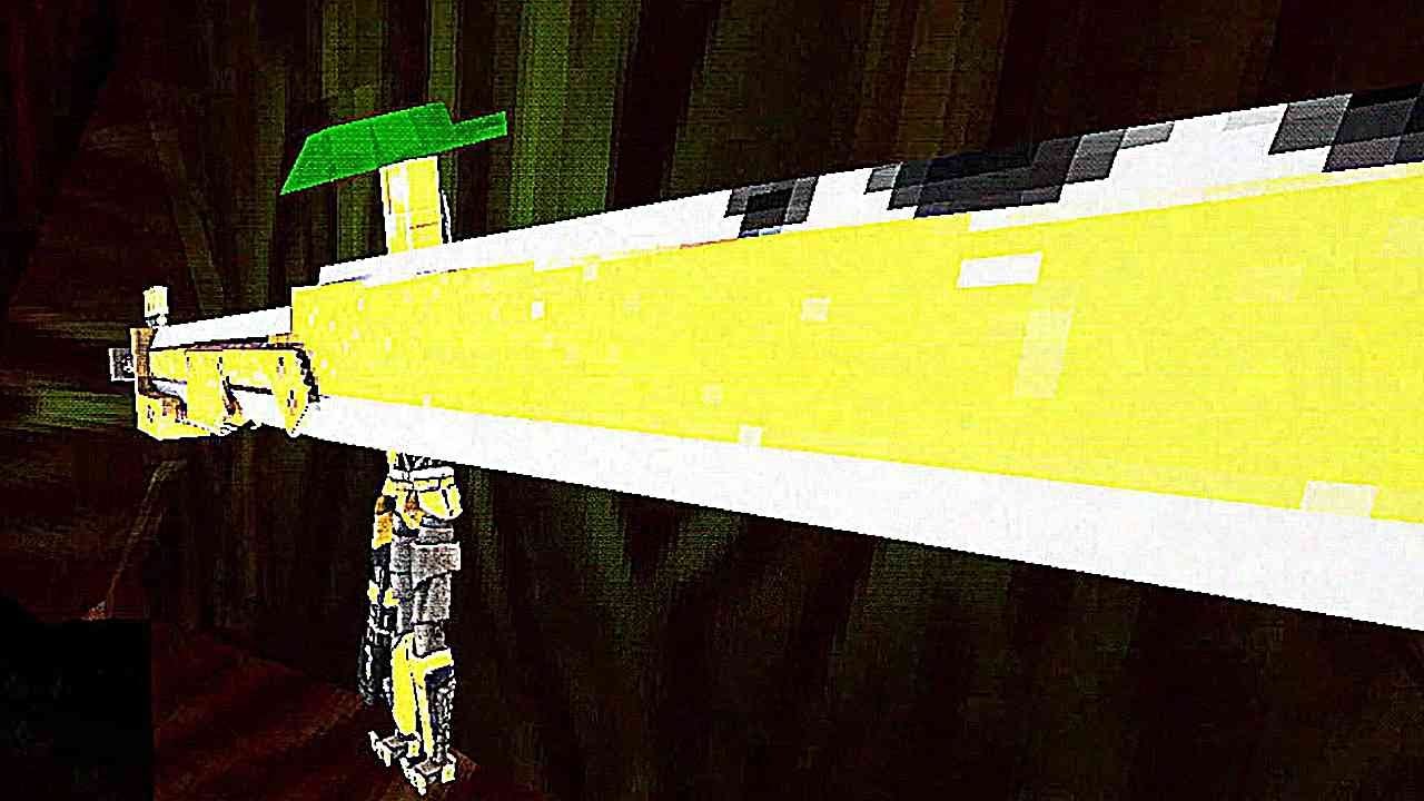 The Original Swordsmachine(& Rodent) vs All Bosses