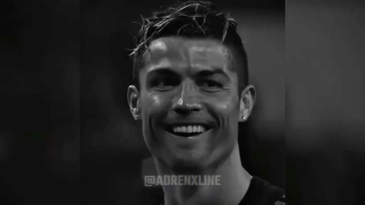 DIRTY SHOES FUNK ( ULTRA SLOWED + RONALDO EDIT )