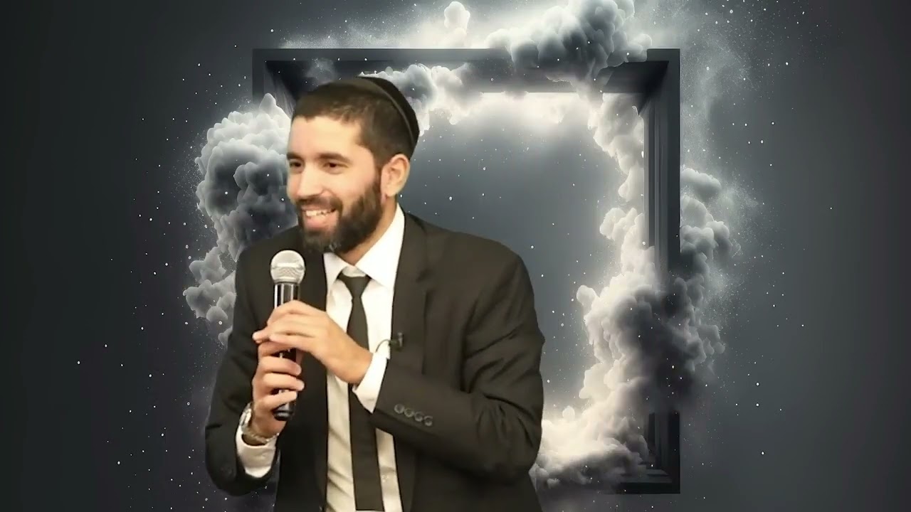 הרב שניר גואטה - המעלה העצומה של הרהור תשובה. מחזק.