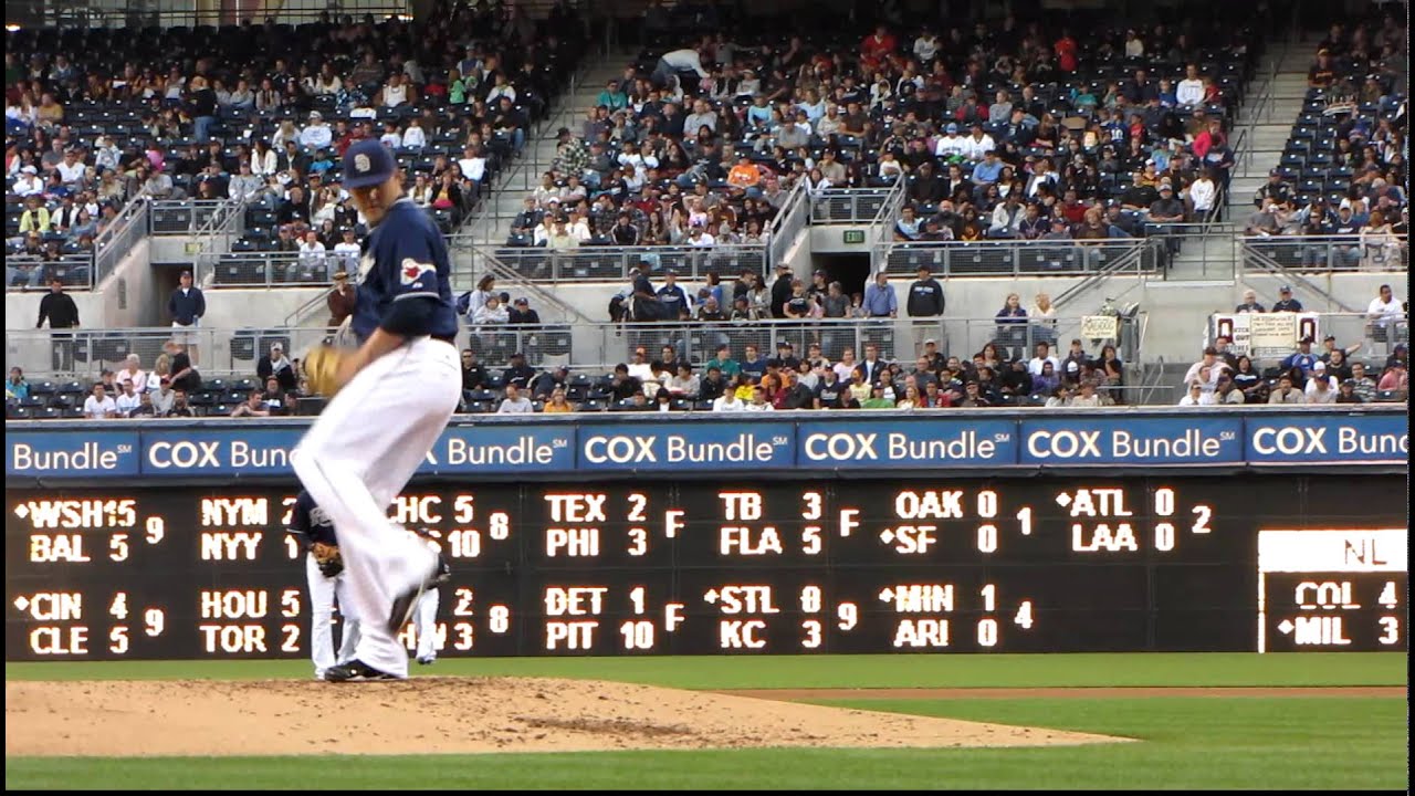 Matt Latos