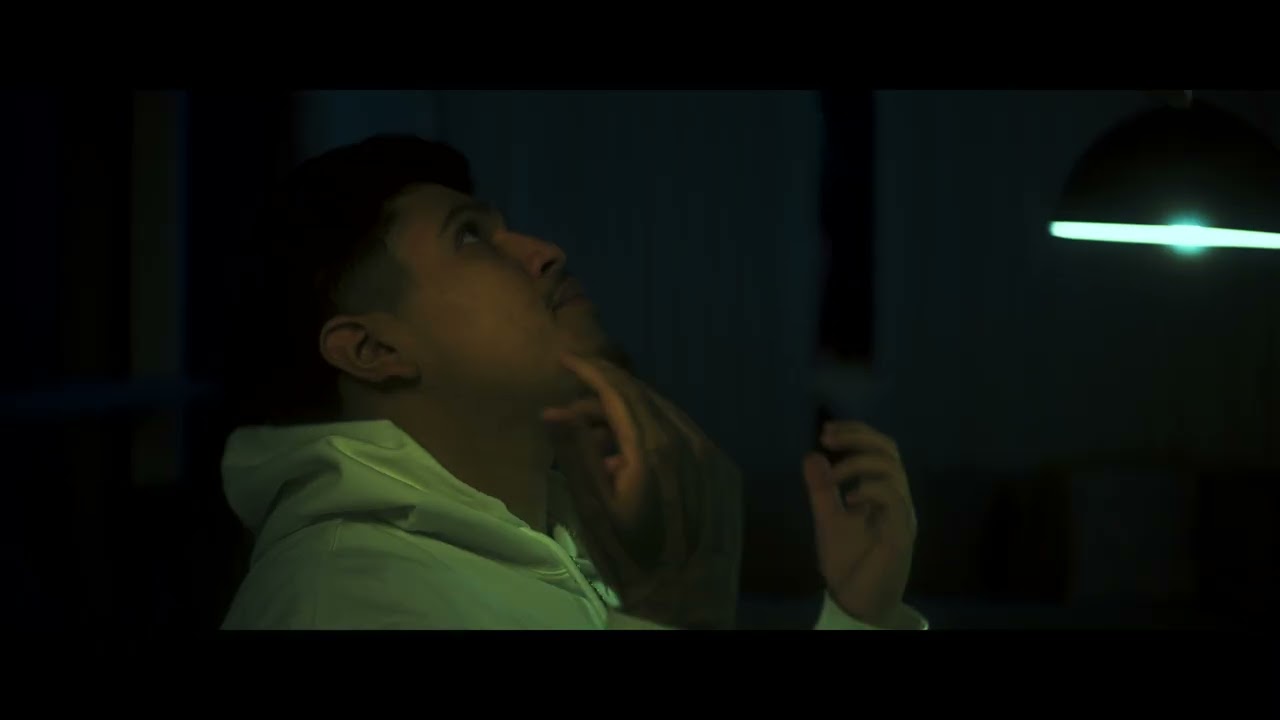 Kidskitzo - FINER THINGS (Official Music Video) Dir by Xzander Lyion