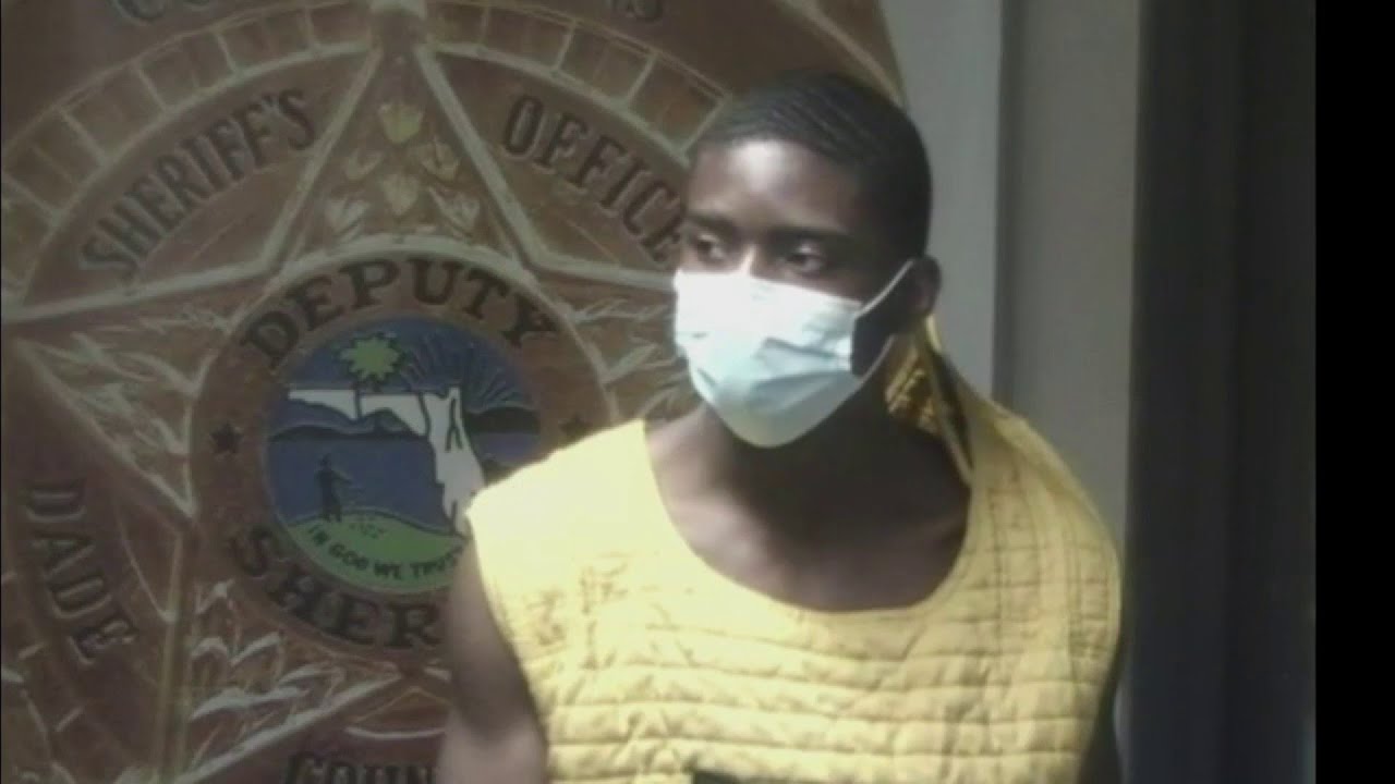 Men accused of drugging and raping woman on Miami Beach held with no bond