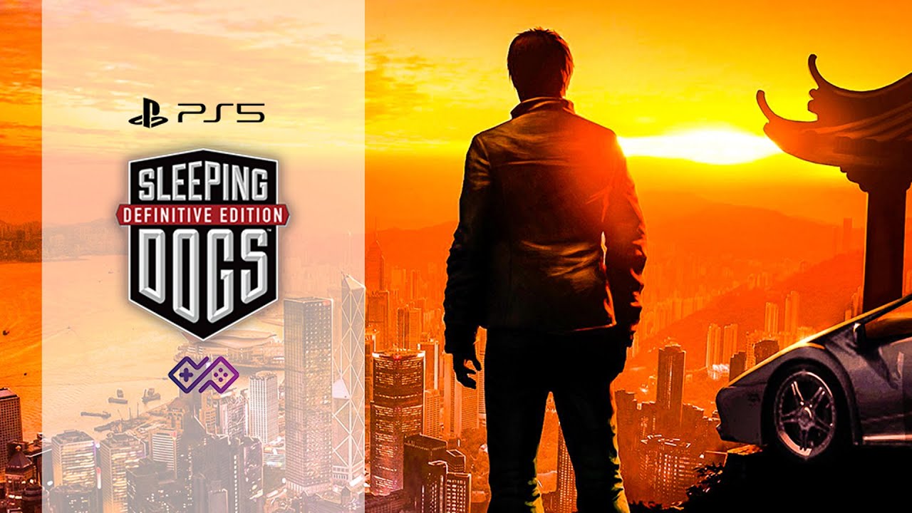 SLEEPING DOGS: Year of the Snake DLC - 100% Walkthrough No Commentary (PS5)