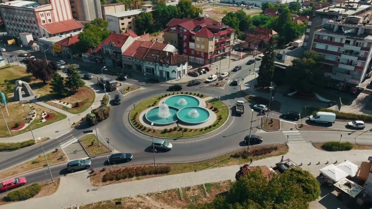 Doživite KRU&Scaron;EVAC!