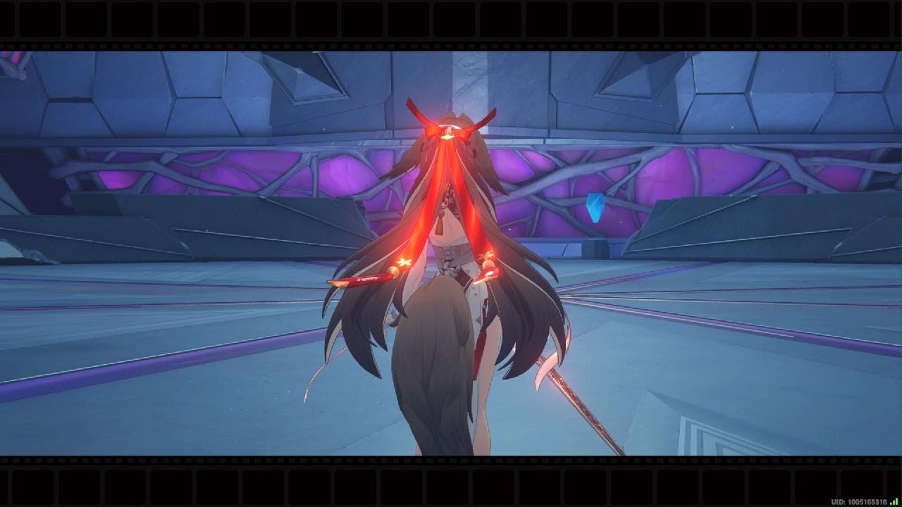 Zenless Zone Zero primordial nightmare clear