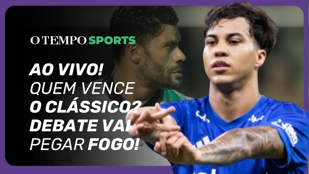 DEBATE: QUAL TORCIDA FAZ MAIS BARULHO? QUEM É MELHOR?  HULK OU KAIO JORGE? CÁSSIO OU EVERSON?