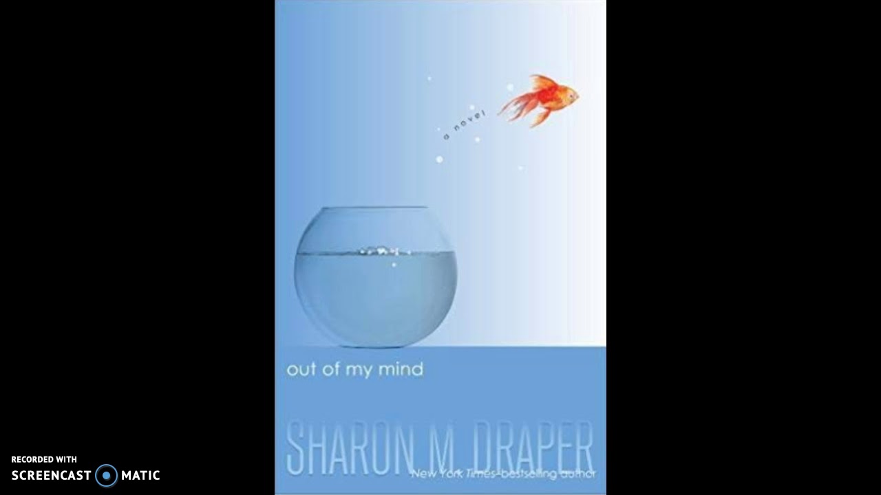 Out of My Mind, Chapter 23