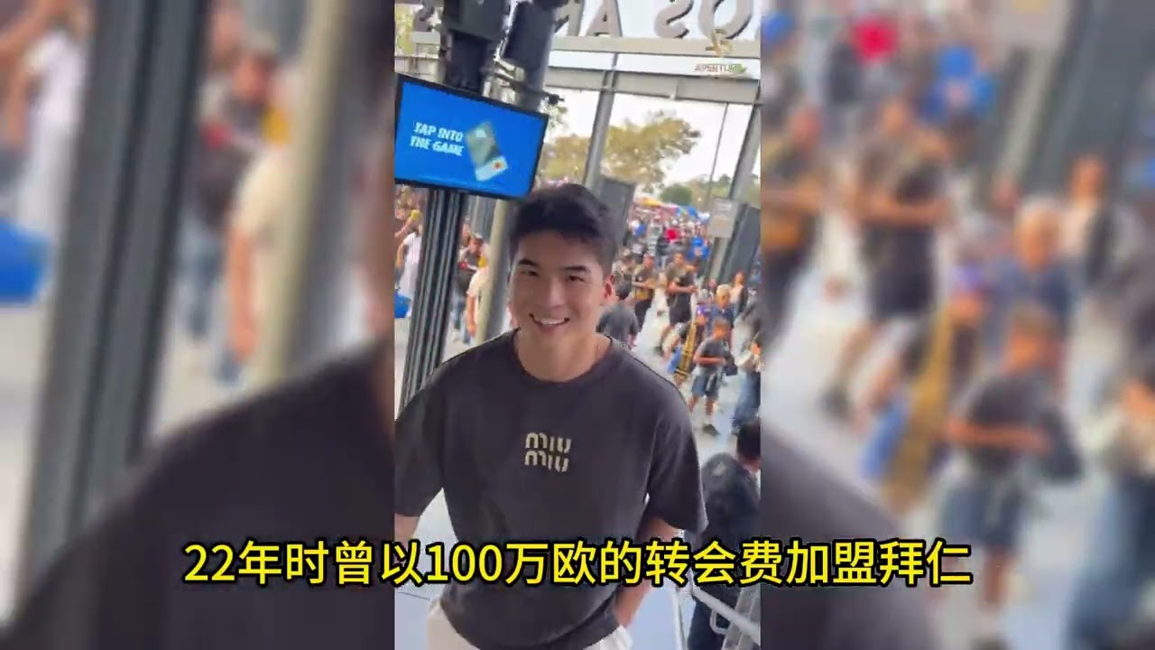 留洋周报:邝兆镭造3球！杜月徵回国加盟重庆？