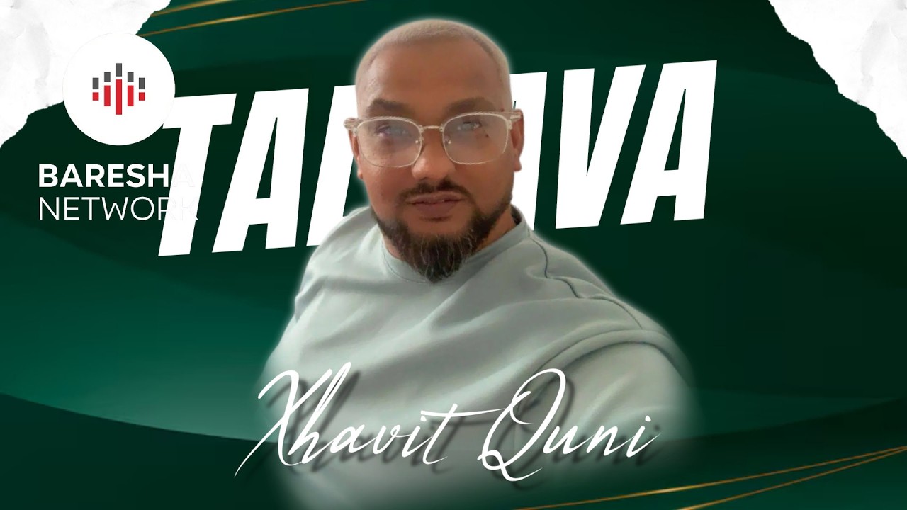 Xhavit Quni - Tallava ( #2026 )