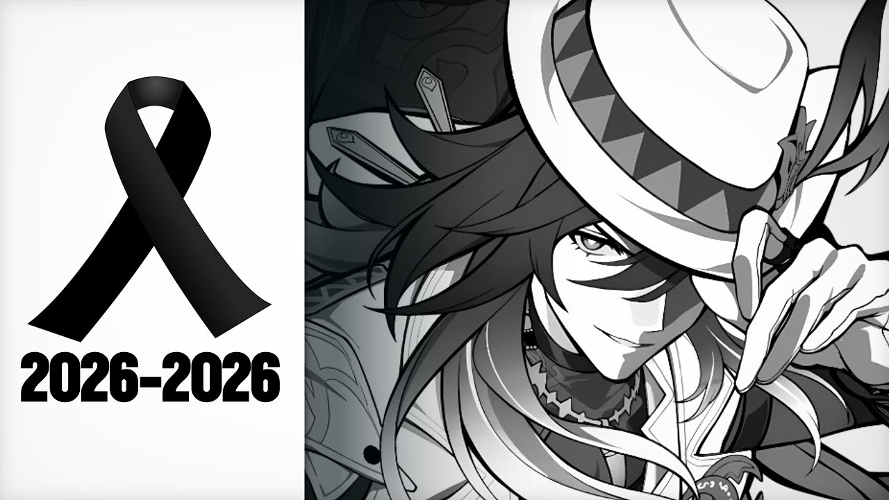 ASHVEIL NACIÓ MUERTO