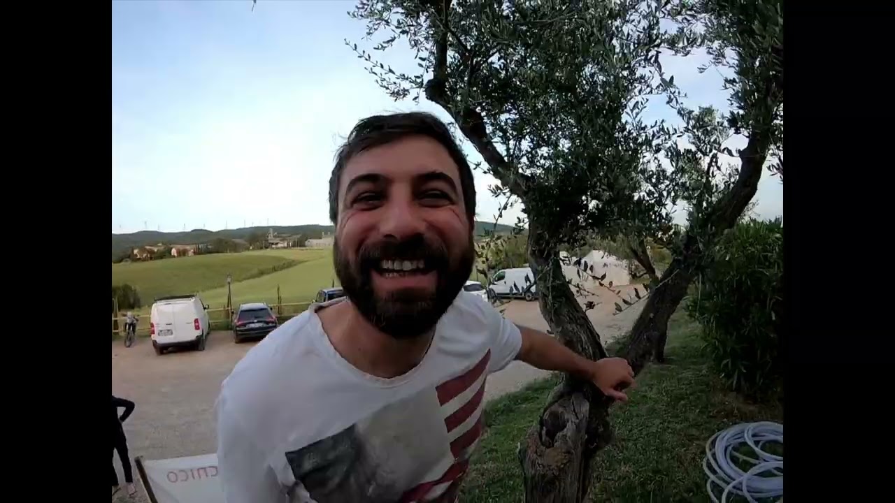 Toscana 2021 Poggio della Pieve