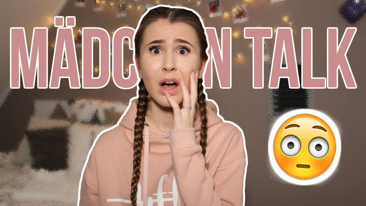GIRLSTALK! 😱 Private Fragen beantworten 🤫 ..alles um uns Mädels! #TypischMädchen || Typisch Kassii