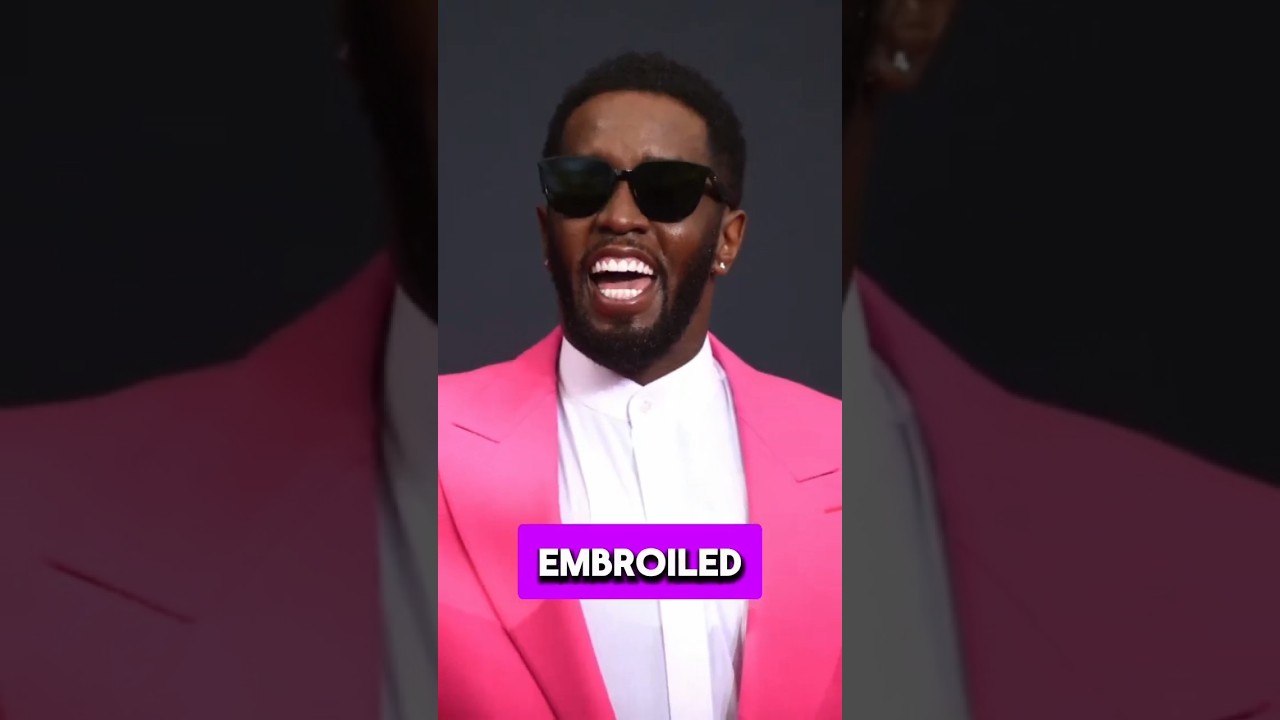 Diddy&rsquo;s Legal Troubles: The Cautionary Tale of Hip-Hop&rsquo;s Billionaire