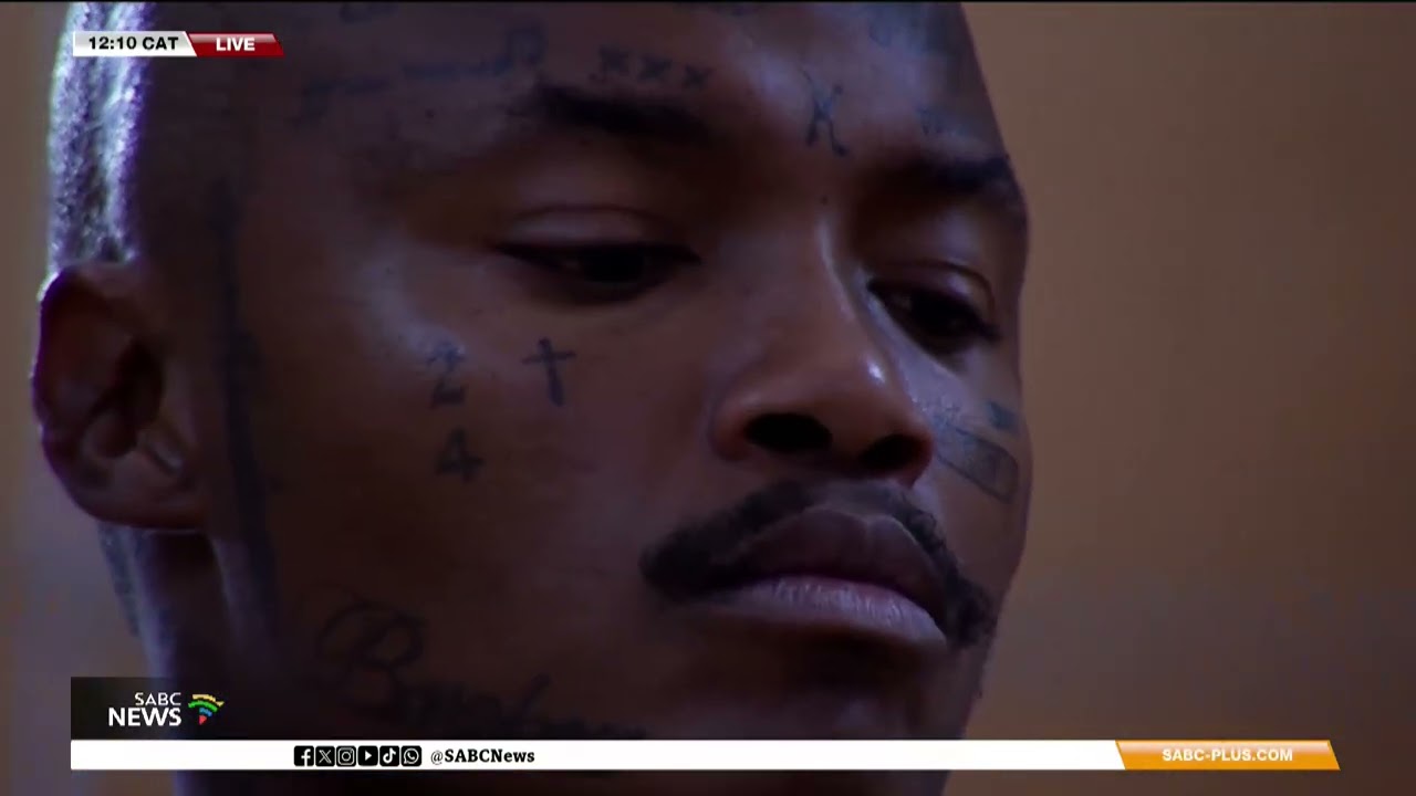 Shebe Maburna denied bail