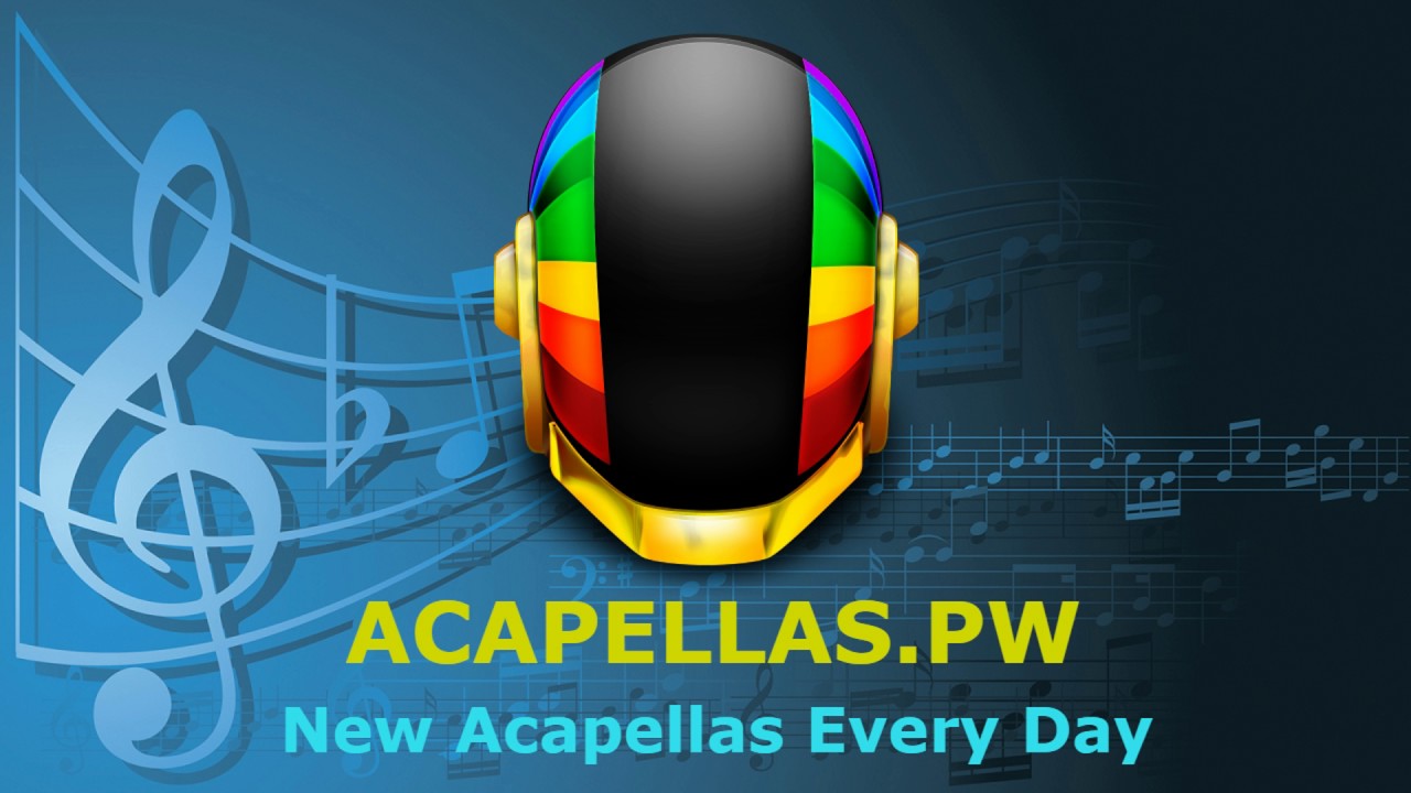 Timbaland, Nelly Furtado, SoShy – Morning After Dark (Studio Acapella) + DL Link