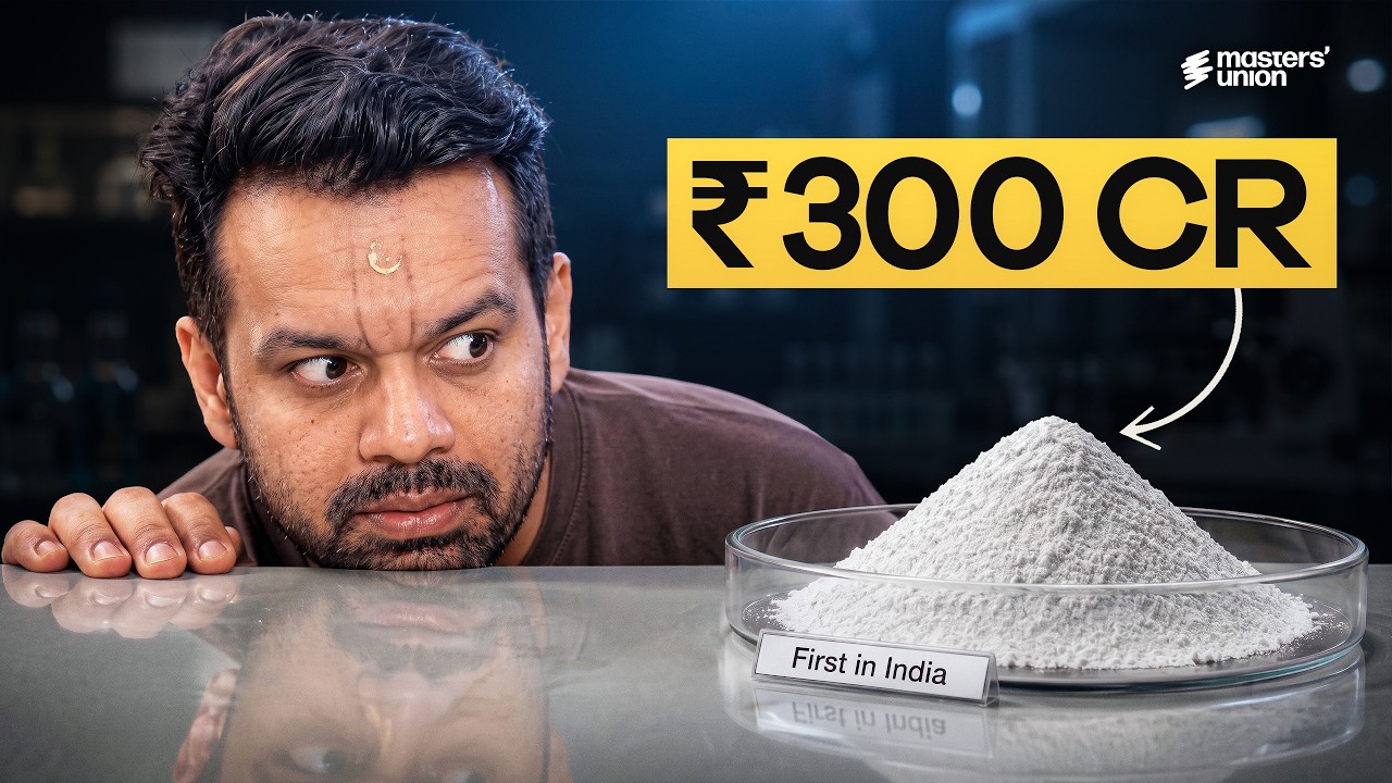 Inside Gaurav Taneja&rsquo;s ₹300 Cr Bet