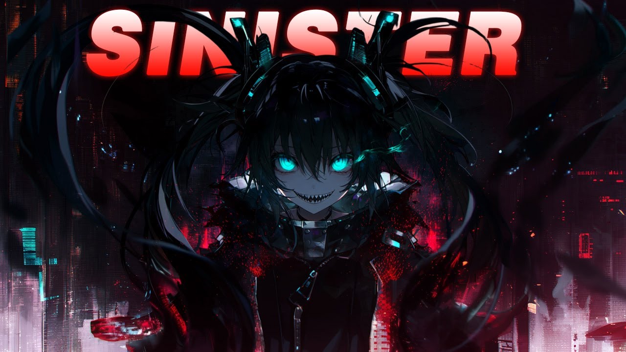 Top 35 Badass Songs [ONLAP] Relentless Songs with SINISTER CHARM 😈⚡《ROCK MIX》⚡