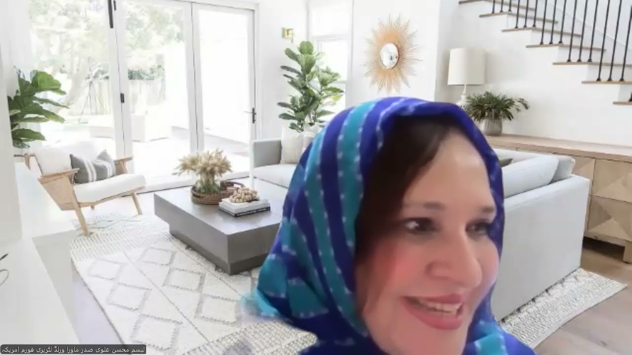 MAVRA WORLD LITERARY FORUM AMRIKA MUSHAIRAH 4TH DECEMBER 2025