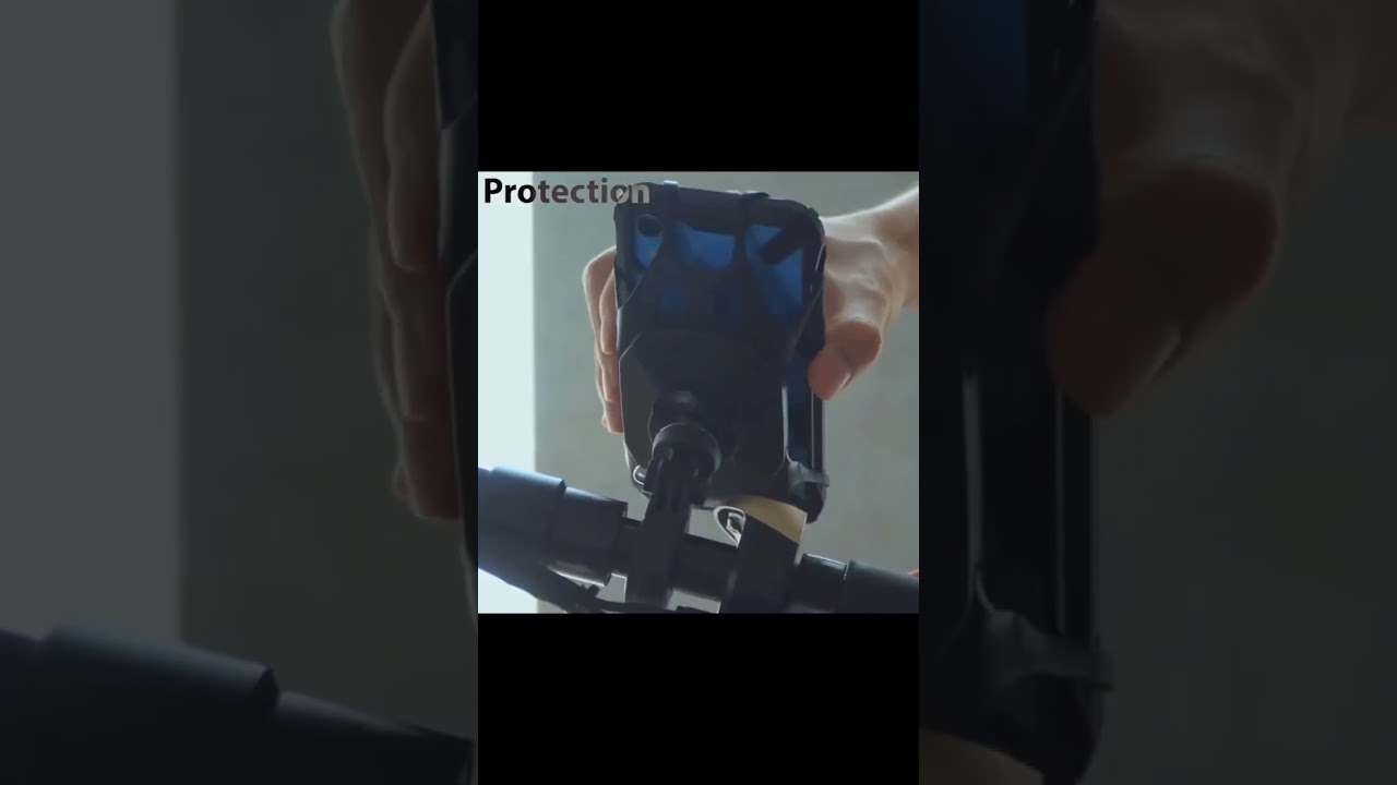 Take your phone on the road with Ringke Spider Grip Mount - Installation Guide