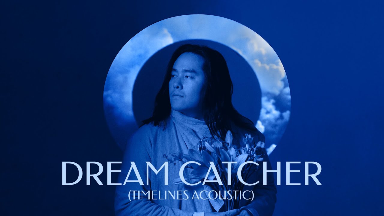 Aysanabee -  Dream Catcher (Timelines Acoustic) Official Video