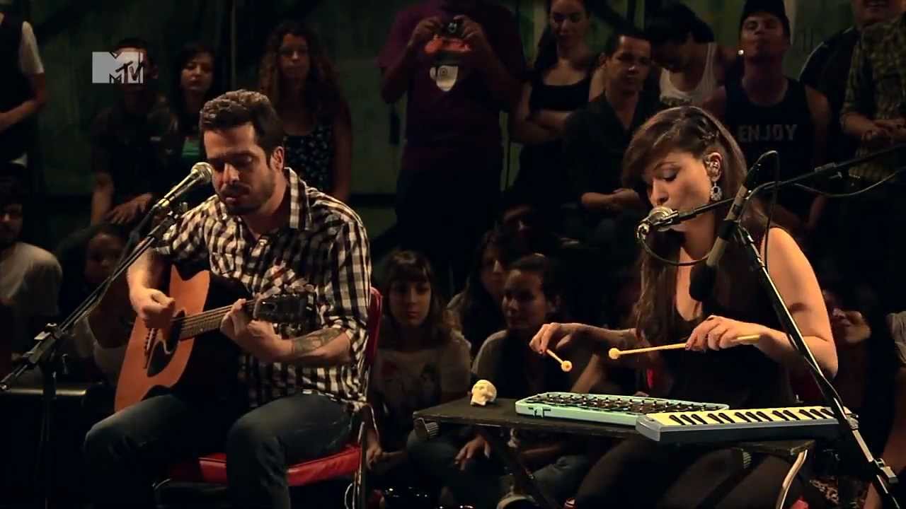 Agridoce - MTV na Brasa