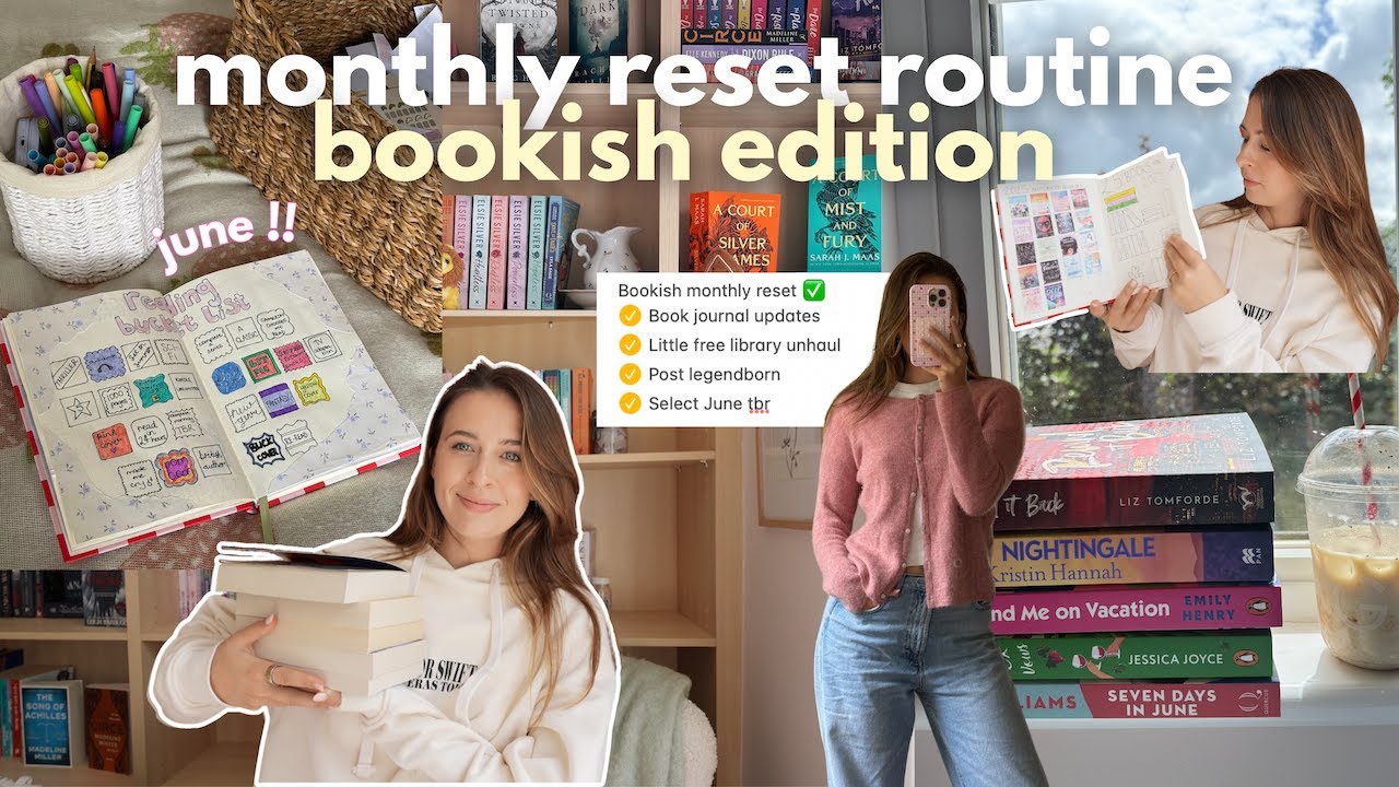 ЕЖЕМЕСЯЧНЫЙ ОБНОВЛЕНИЕ (июнь 🌸) ⭐️ обновления журнала, переиздания, июньские новости и многое дру...