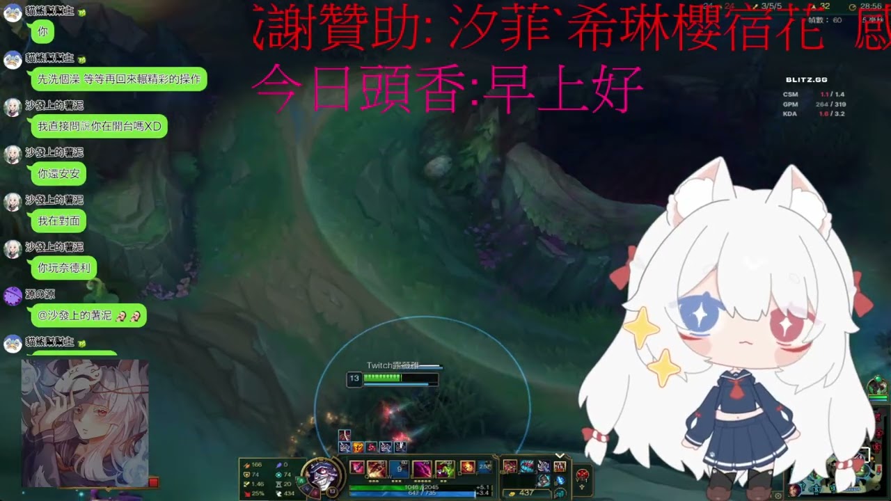 新年快樂~抱抱狐想念您們 歡迎掛台閒聊抱抱 (Part 10/19)