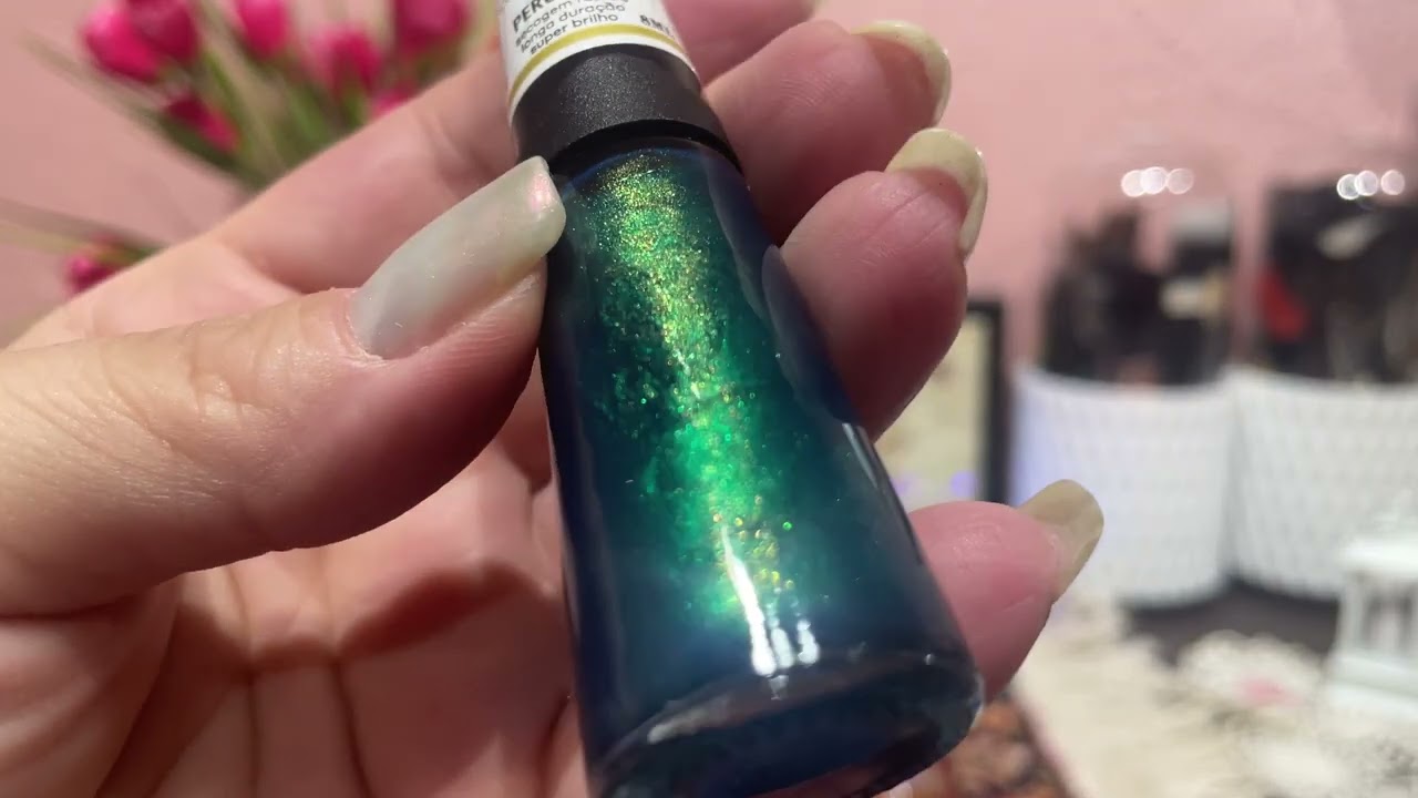 Comprinhas de Esmaltes e Afins