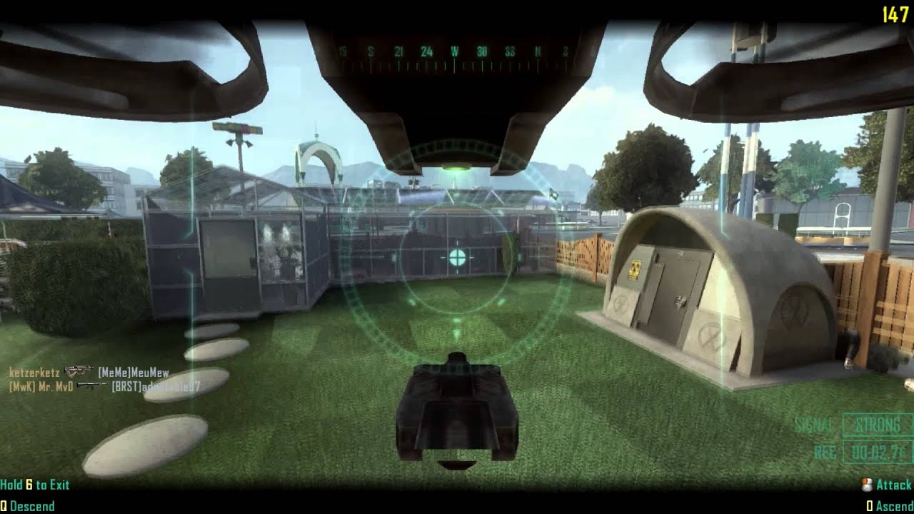 Going to get back into call of duty