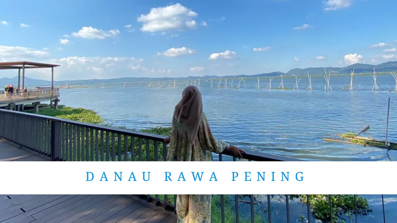 DANAU RAWA PENING