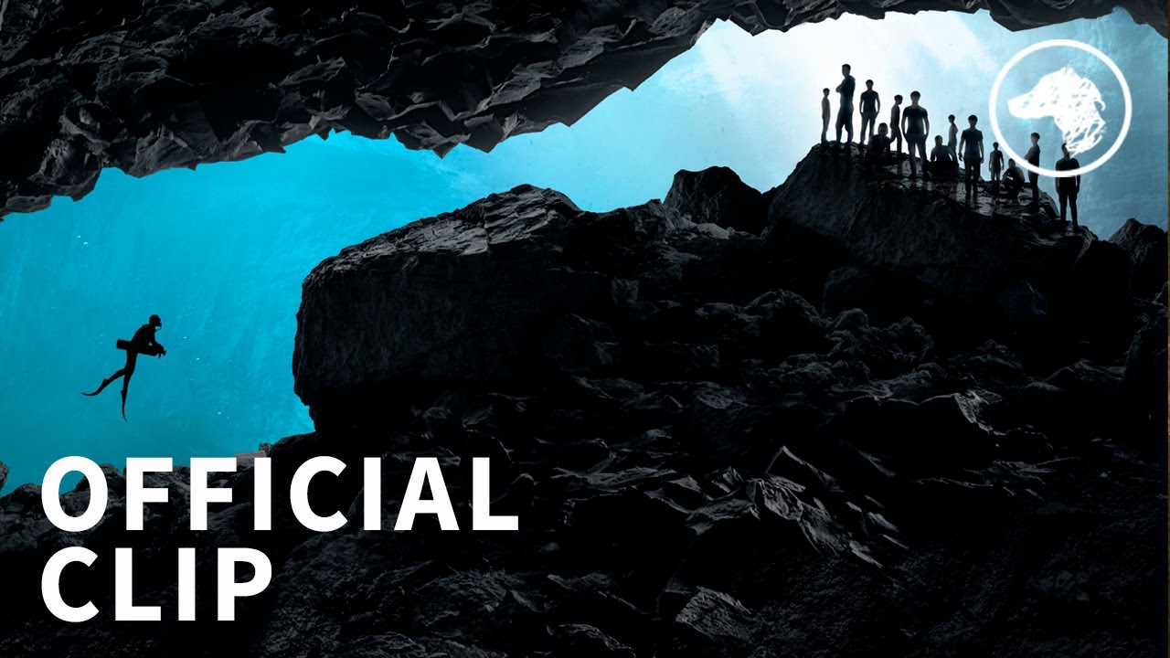 The Rescue Official Clip - 