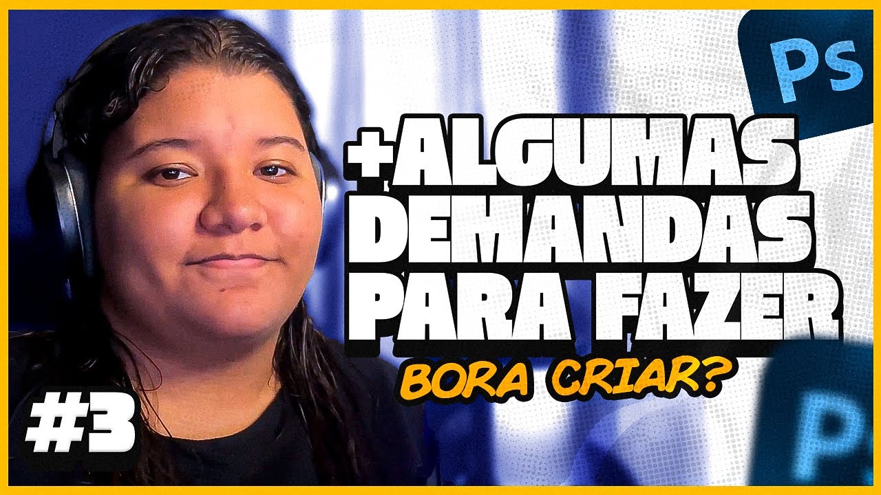 Ajustes, demandas e criatividade: rotina de trabalho no design | Demandas comigo #3